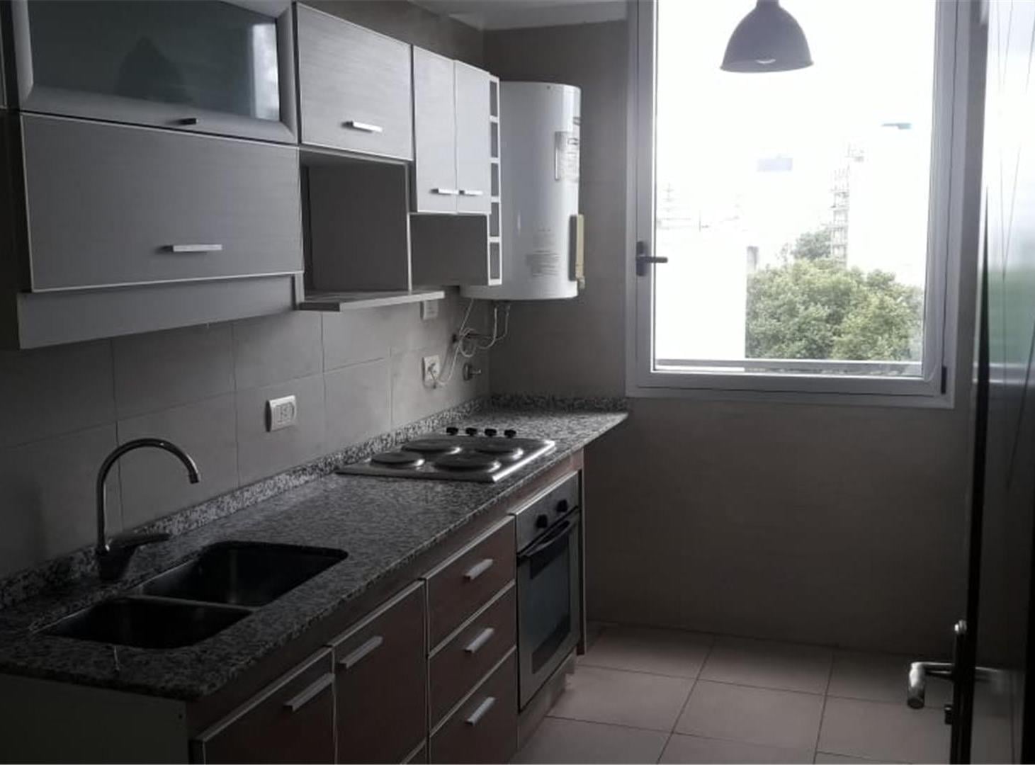 Foto de ALQUILER DPTO. 2 AMB- TERRADA 1300 8°- PATERNAL, imagen 4