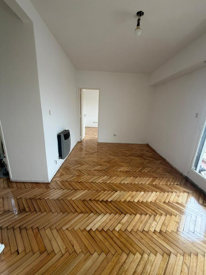 Foto de Dos ambientes luminosos en muy buen estado, imagen 4