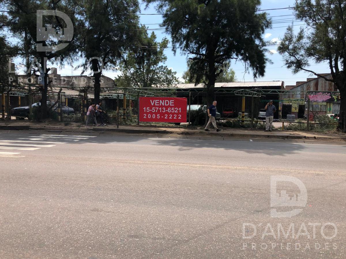 Foto de Terreno - Hurlingham, imagen 3