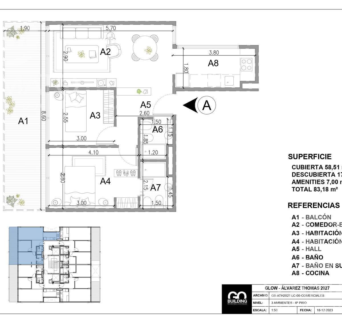 Plano 8