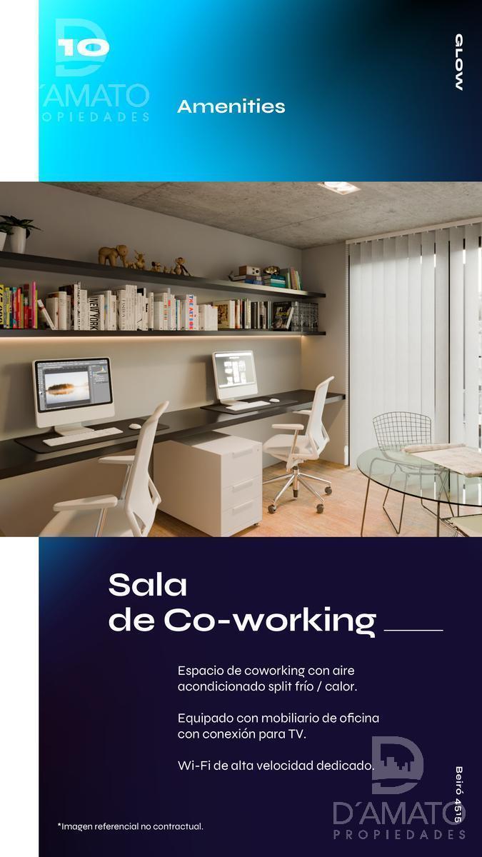 Foto de Departamento en Villa Devoto, imagen 3