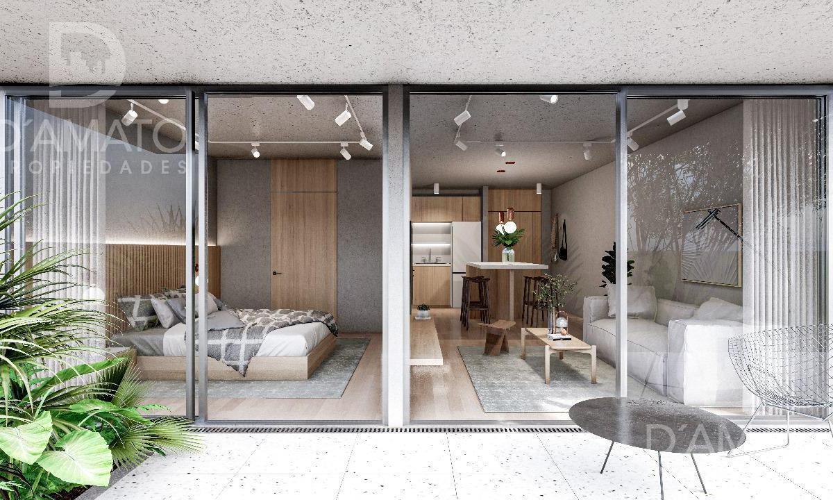 Foto de 3 Ambientes 81 m² en Pozo Villa Urquiza · Glow 7 Plus · Anticipo USD, imagen 5