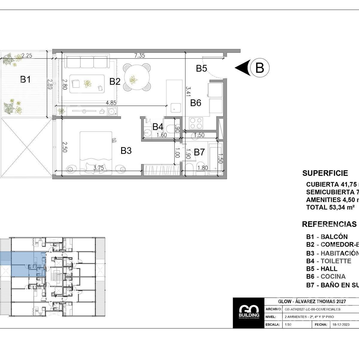 Plano 8