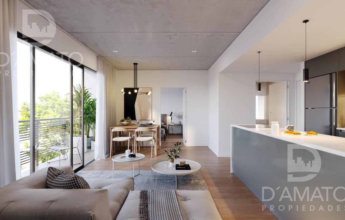 Foto de Departamento - Villa Devoto, imagen 4