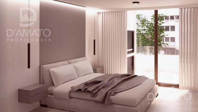 Departamento en Villa Devoto 1