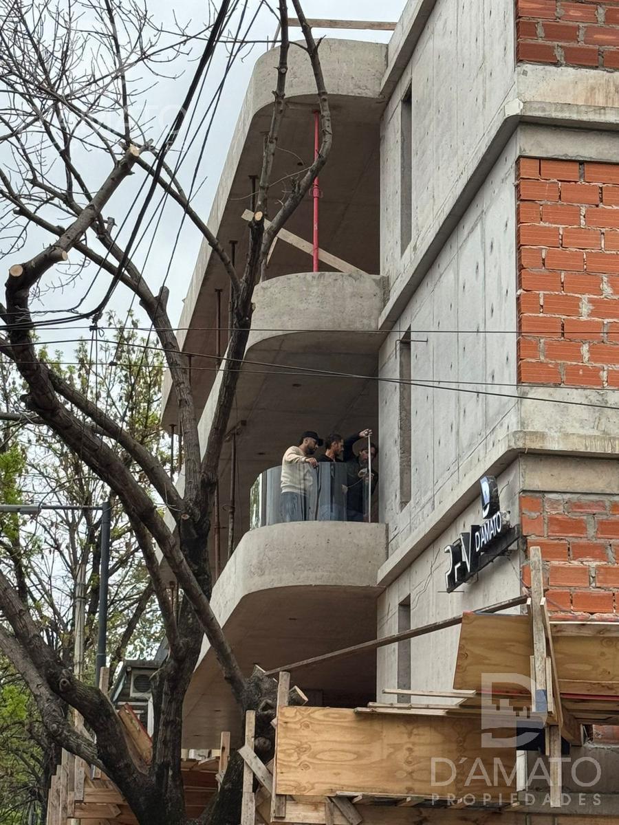 Departamento en Villa Devoto 5