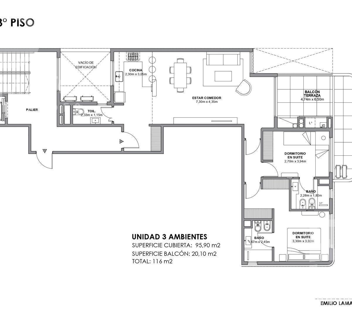 Plano 3