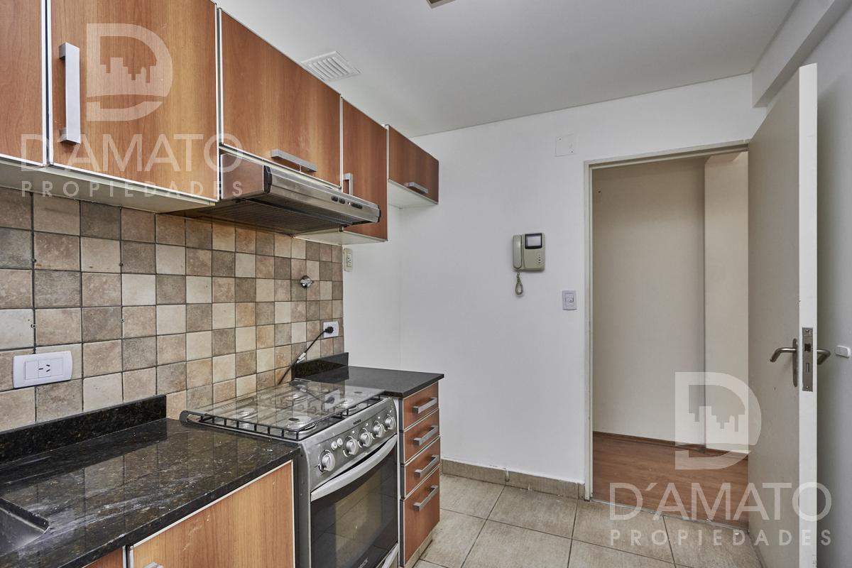 Departamento - Villa del Parque 3