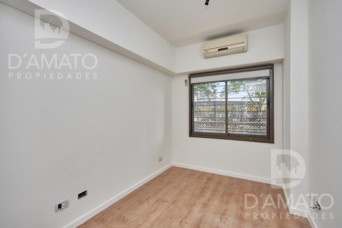Departamento - Villa del Parque 2