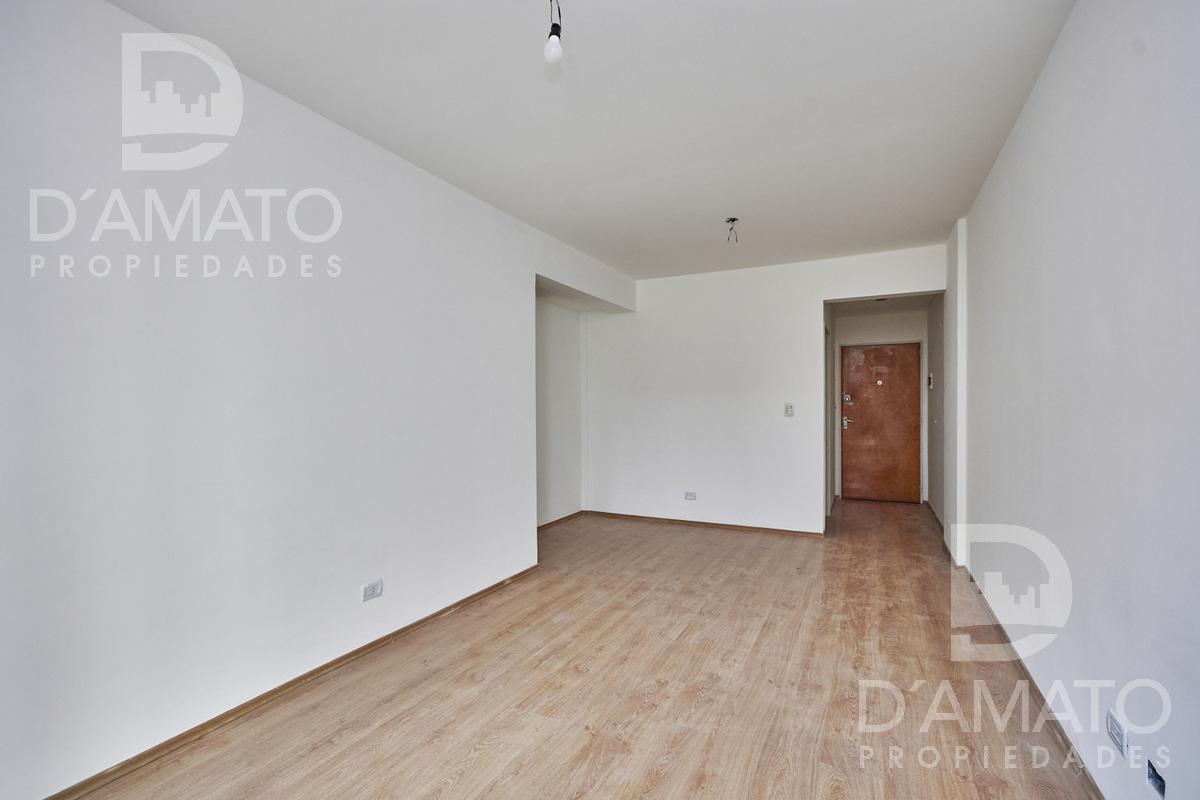 Departamento - Villa del Parque 4