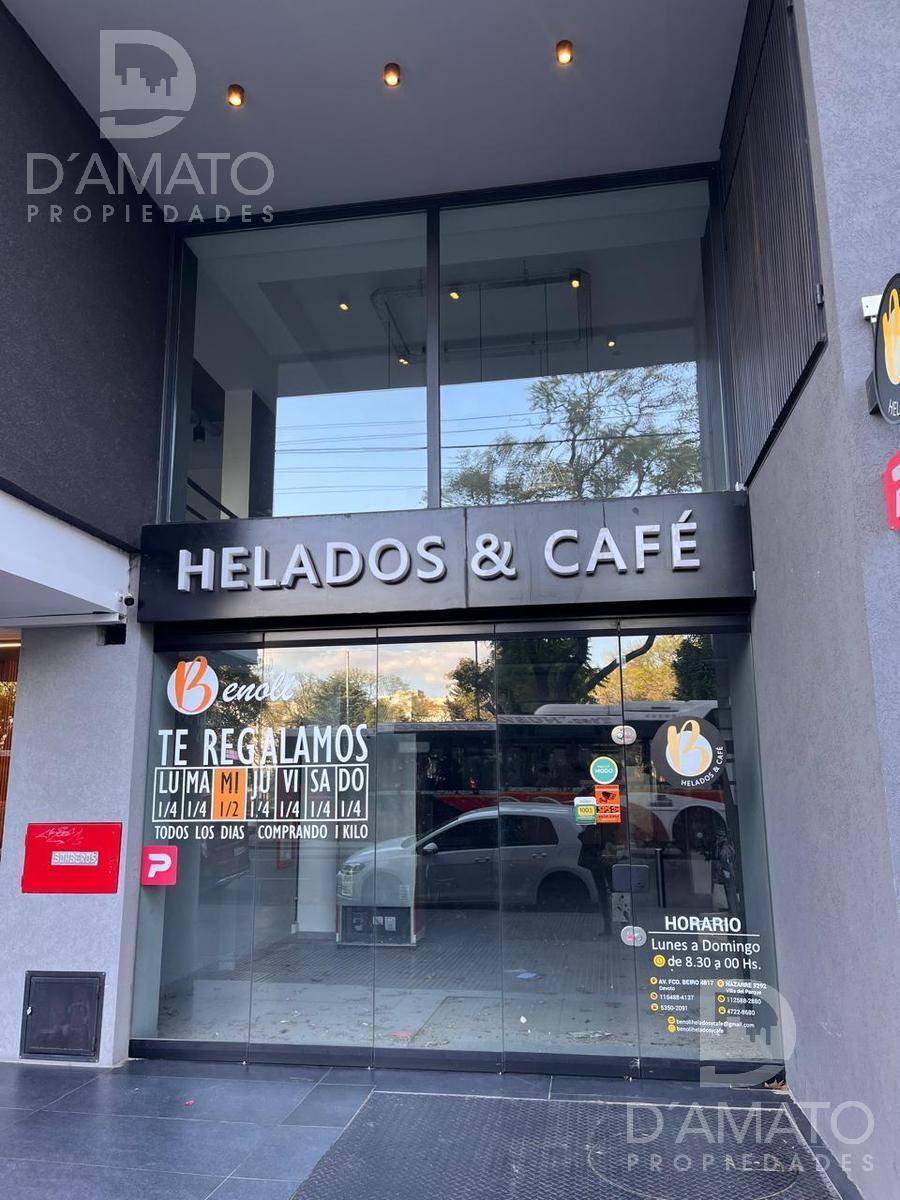 Local - Villa Devoto