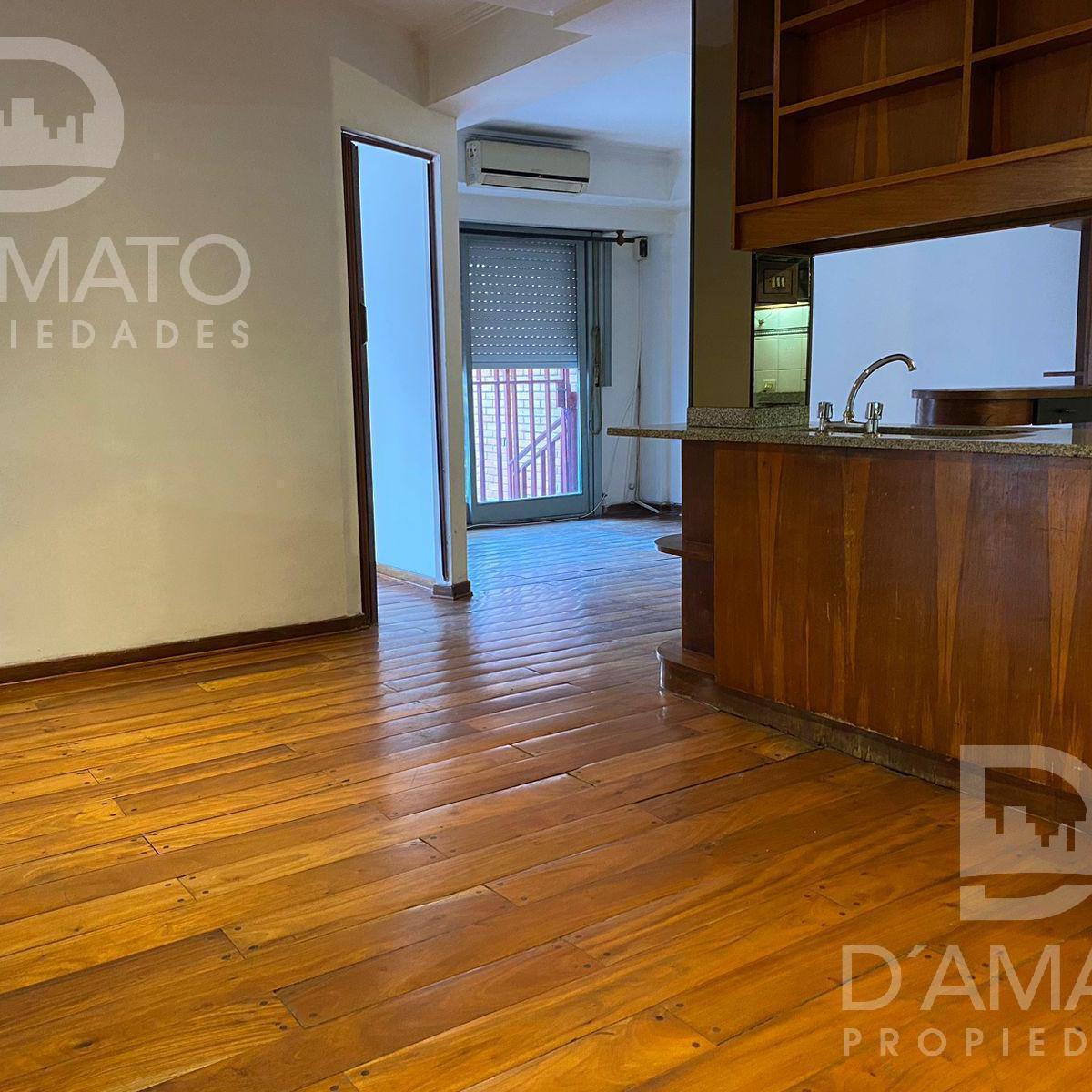 Departamento - General San Martin 2