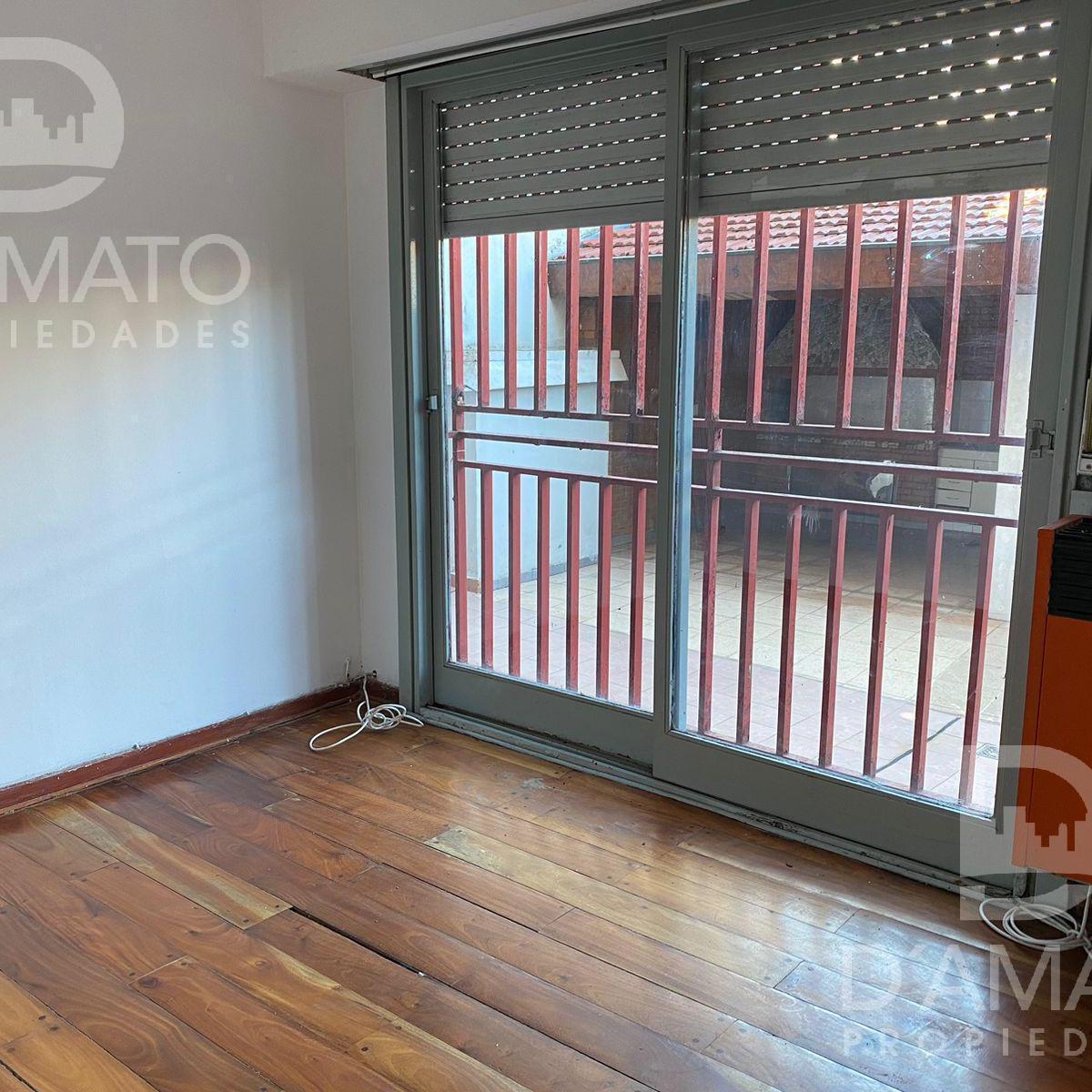 Departamento - General San Martin 4