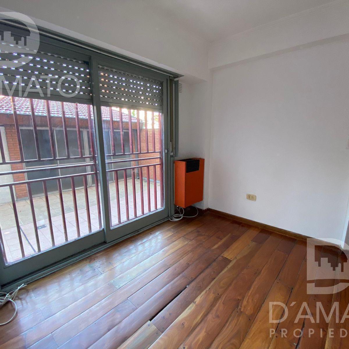 Departamento - General San Martin 3