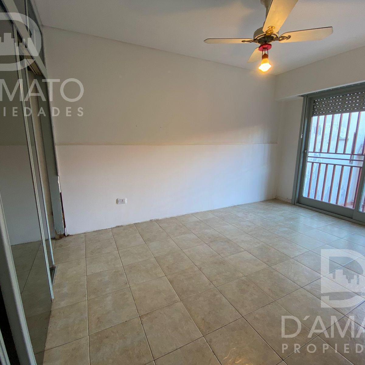 Departamento - General San Martin 5