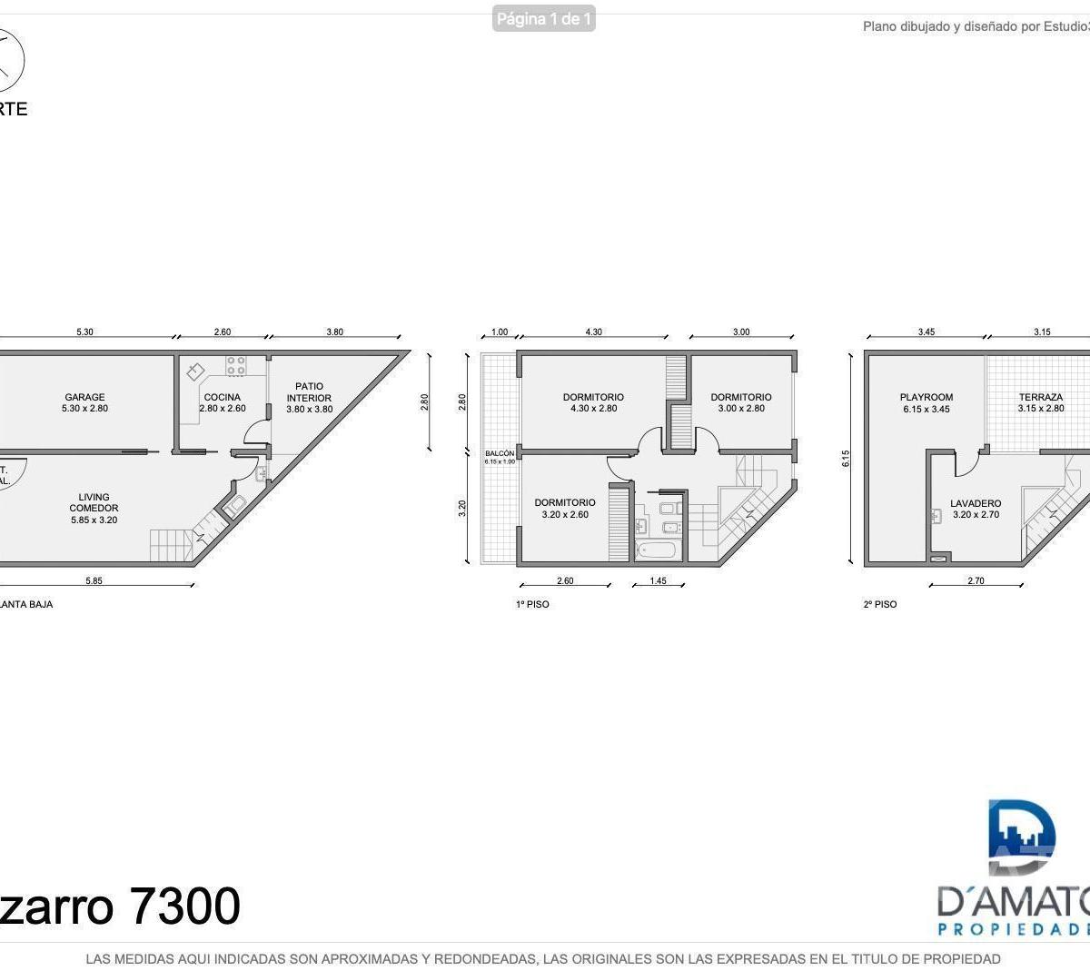 Plano 3