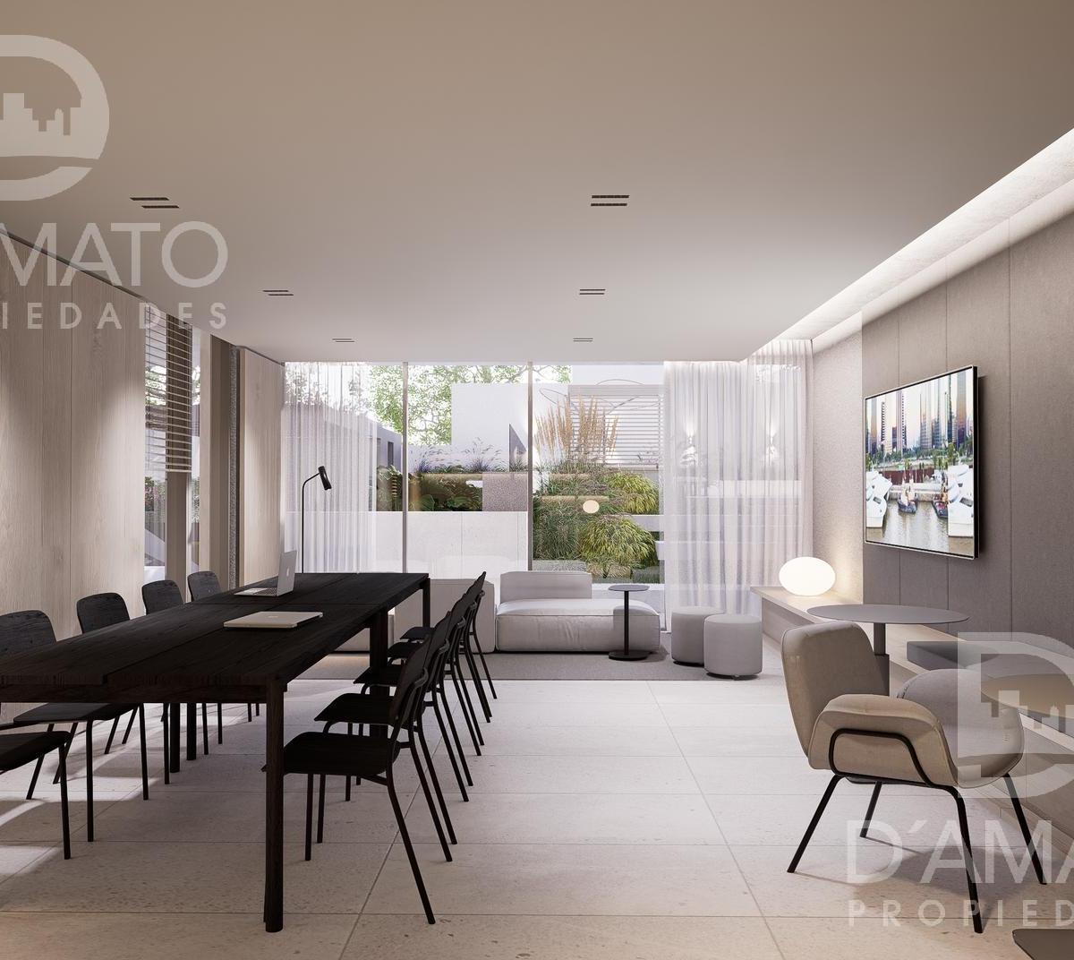 Foto de Departamento en Villa Devoto, imagen 2