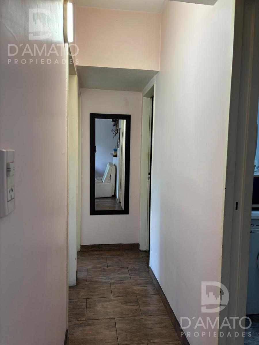 Departamento en Villa Ortuzar 5