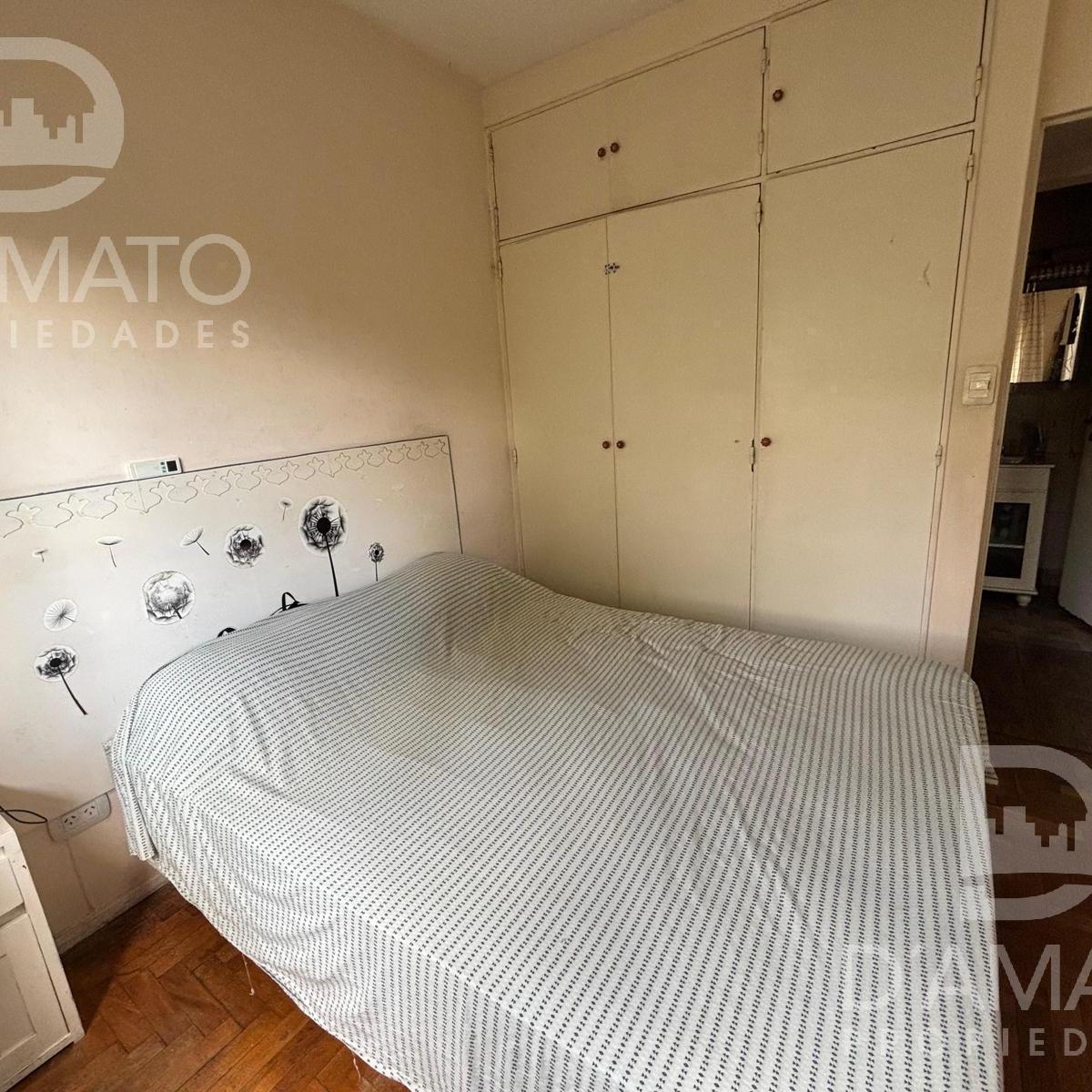 Departamento en Villa Ortuzar 1