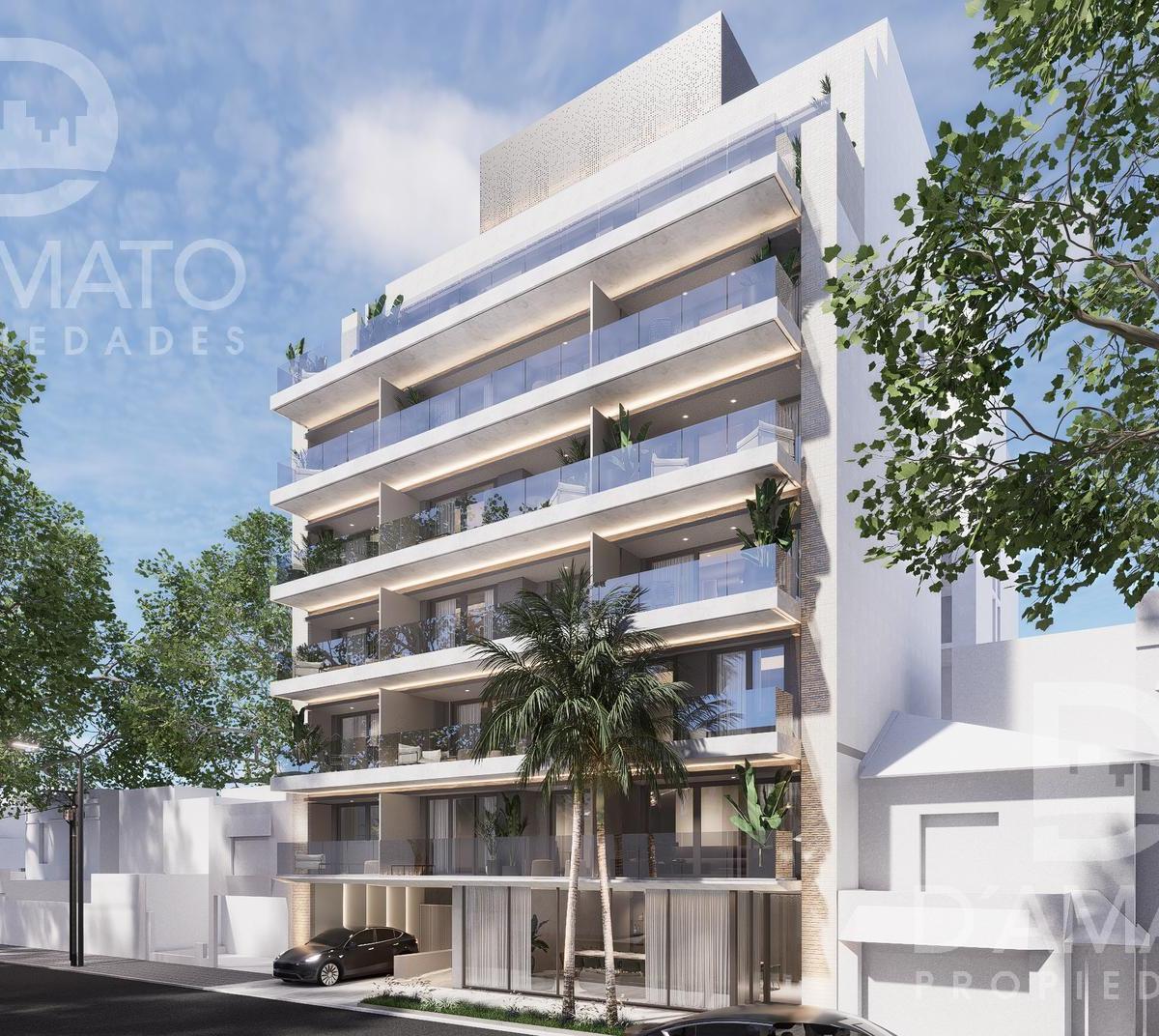 Departamento en Villa Devoto 3
