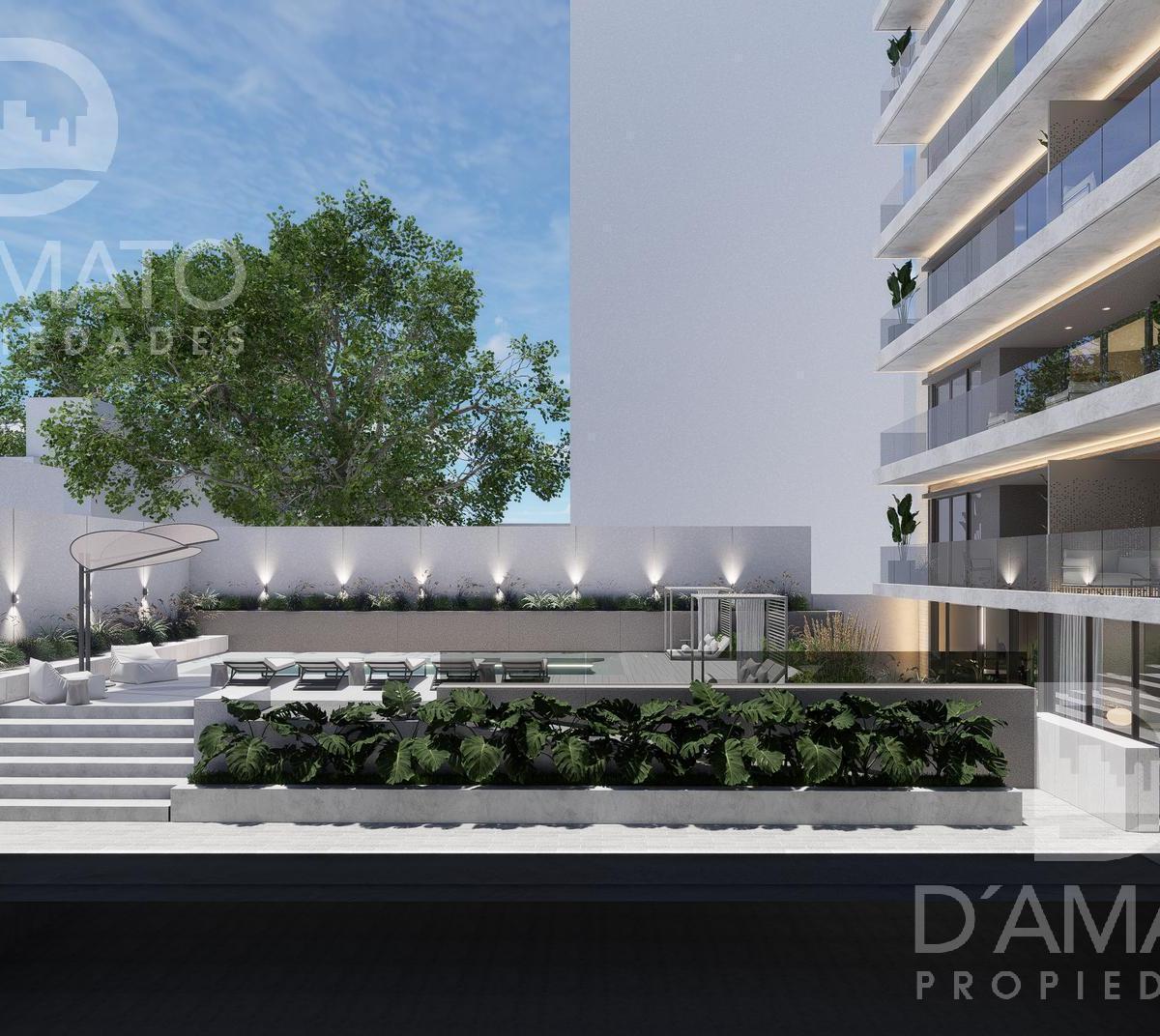 Departamento en Villa Devoto 5