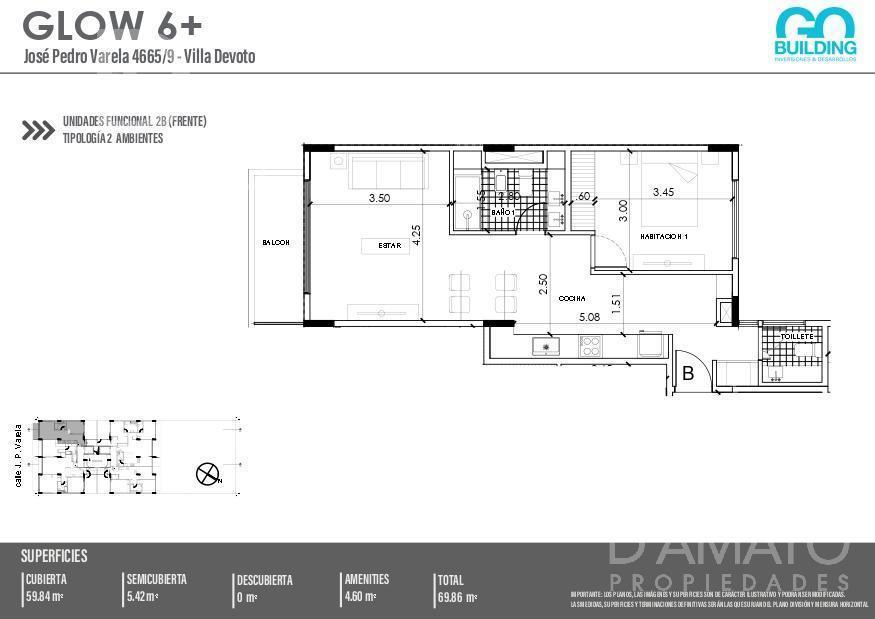 Plano 1
