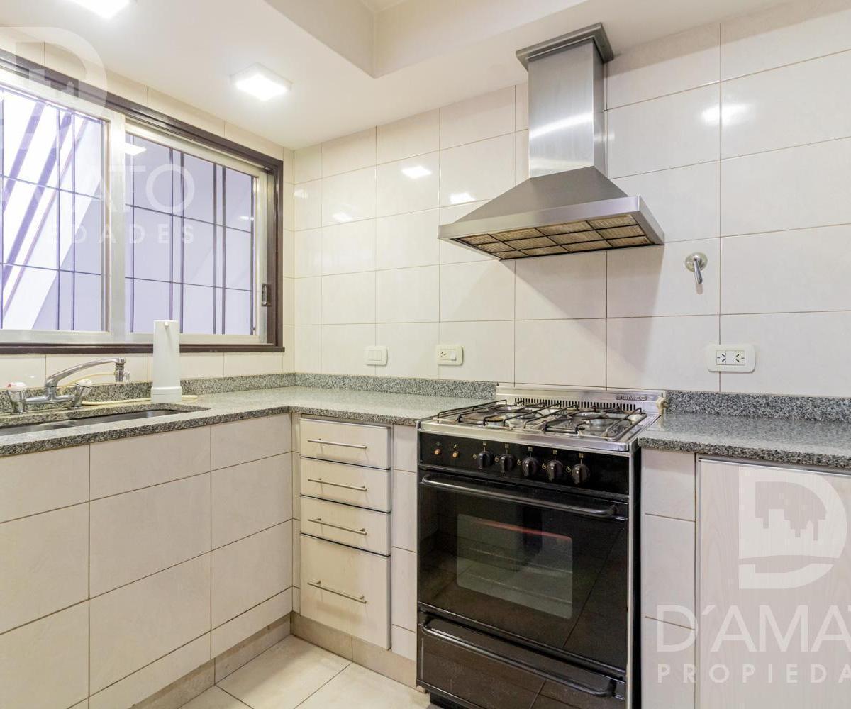 Casa en Villa del Parque 3