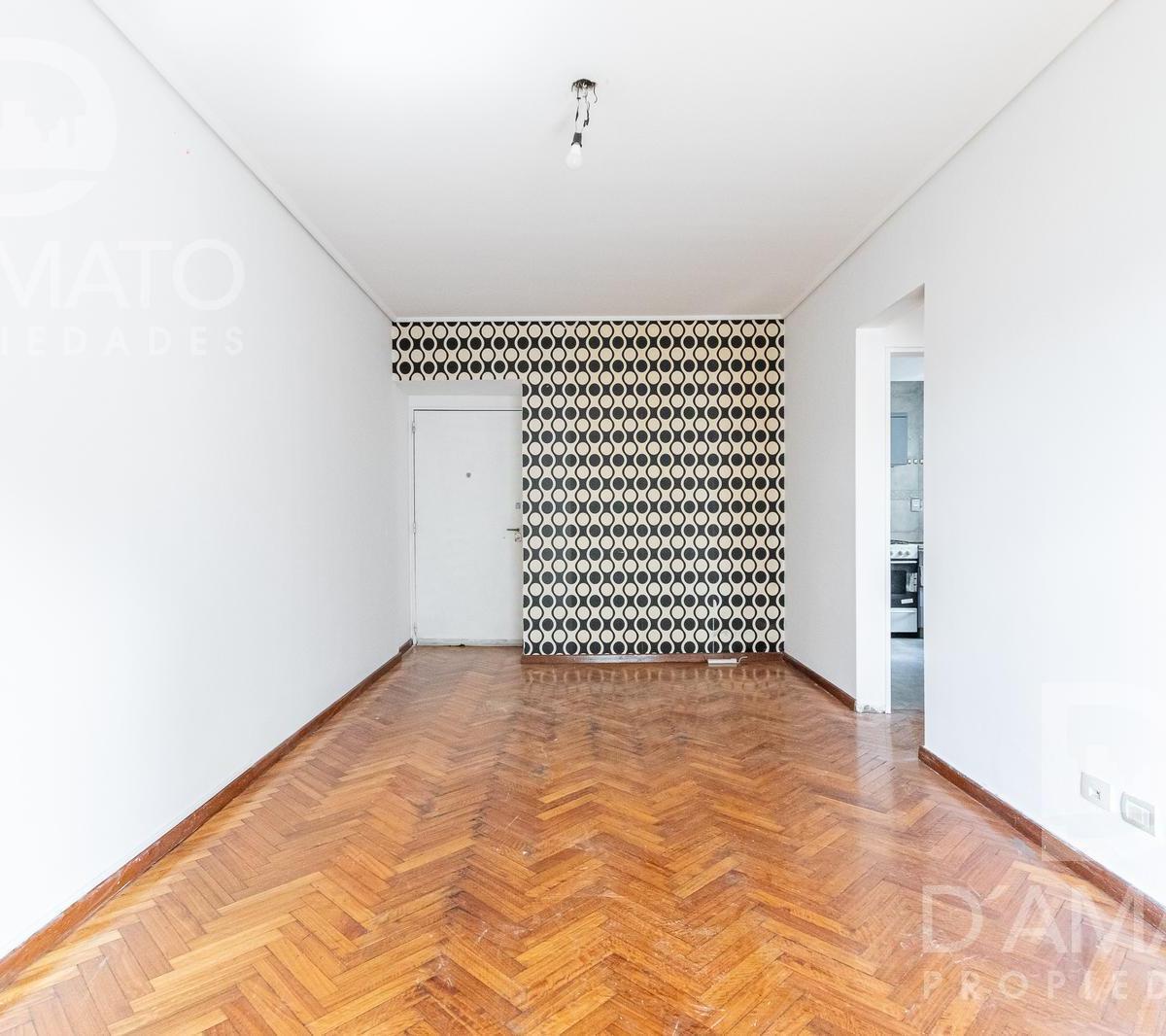 Departamento en Venta 4