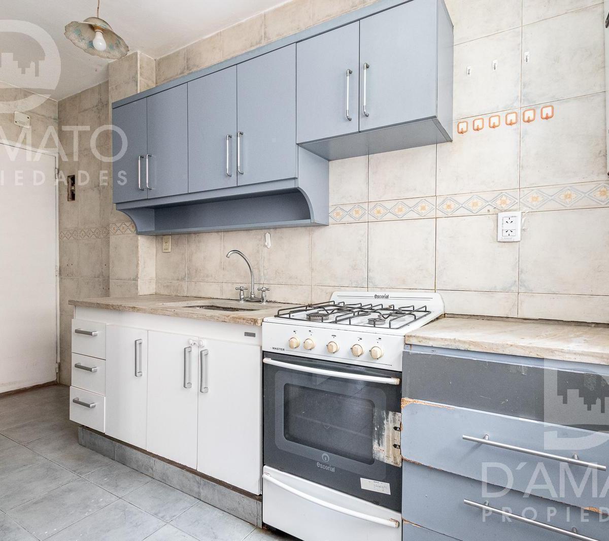 Departamento en Venta 4