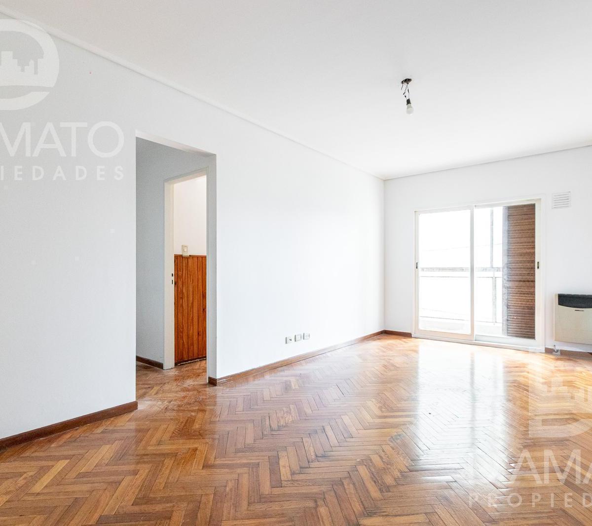 Departamento en Venta 1