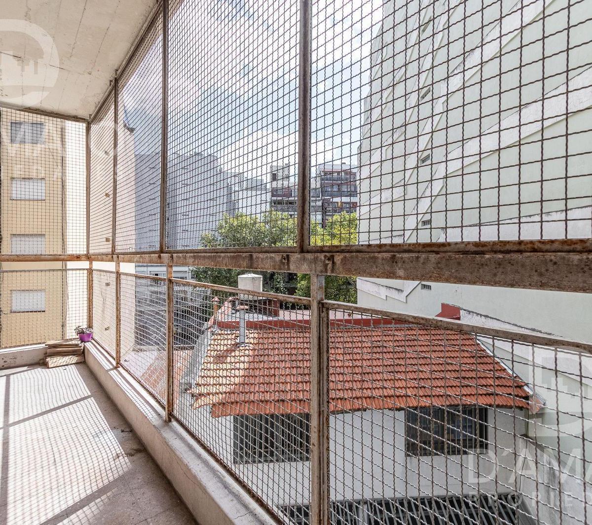 Departamento en Venta 2
