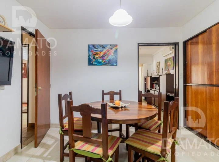 Casa en Villa del Parque 3
