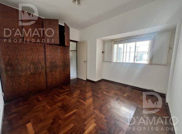 Departamento en San Martin 4