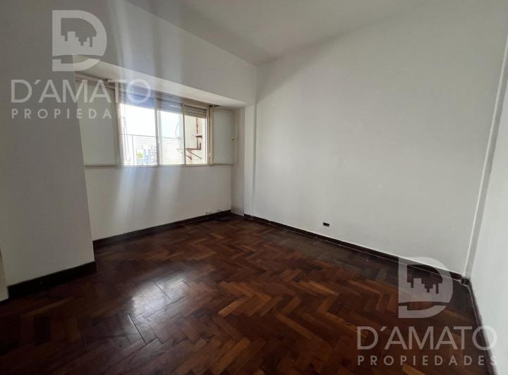 Departamento en San Martin 5