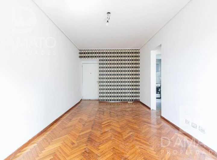 Departamento en venta 3