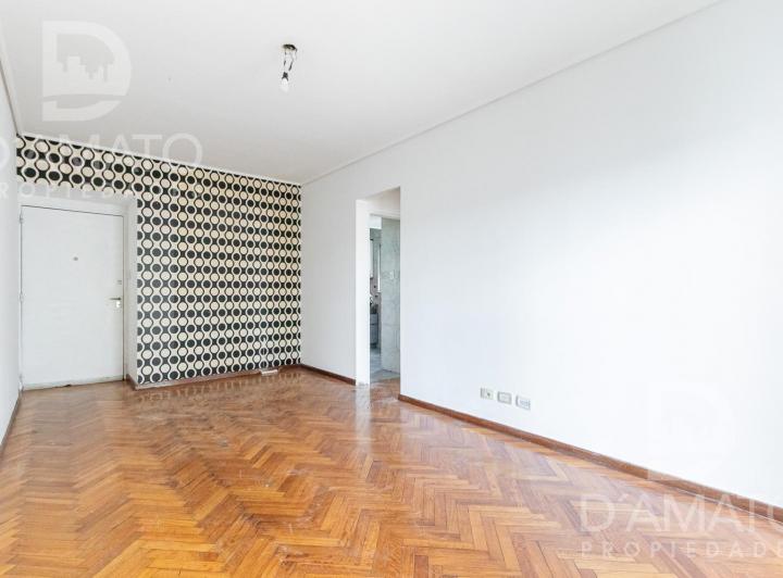 Departamento en venta 5