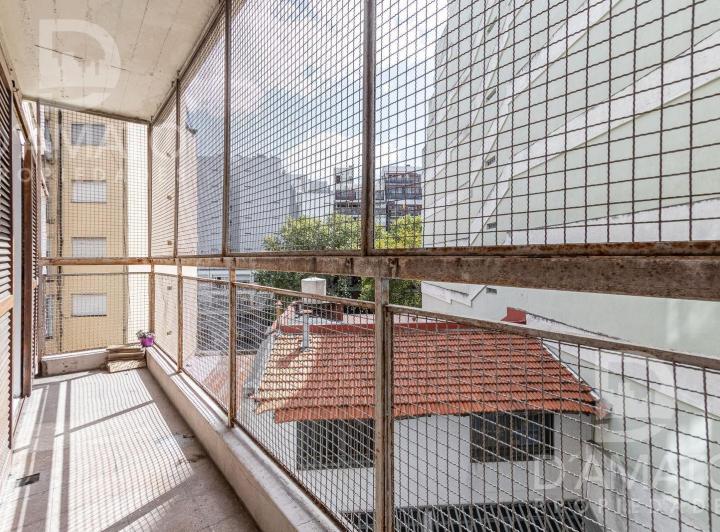 Departamento en venta 4