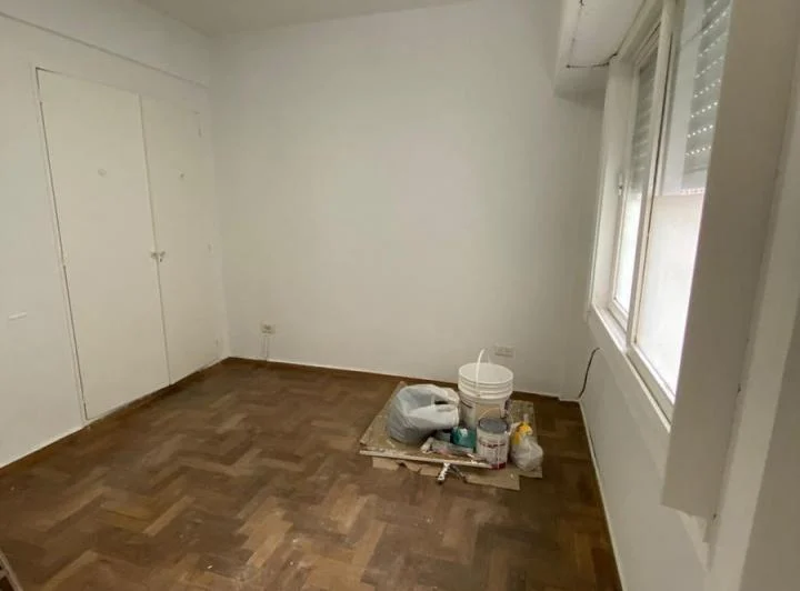 Departamento en Caballito 3