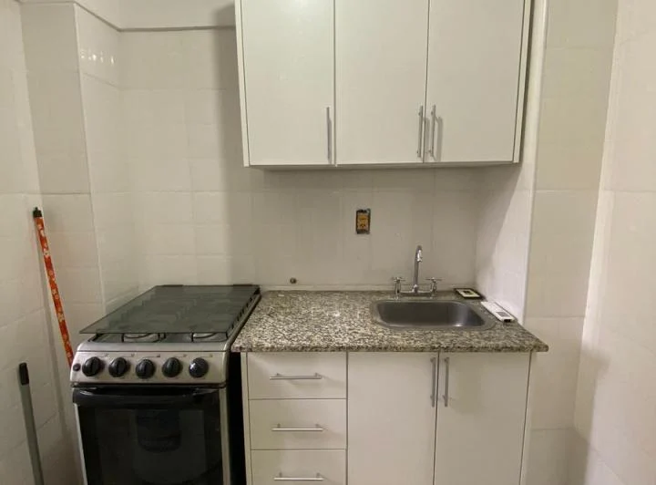 Departamento en Caballito 2