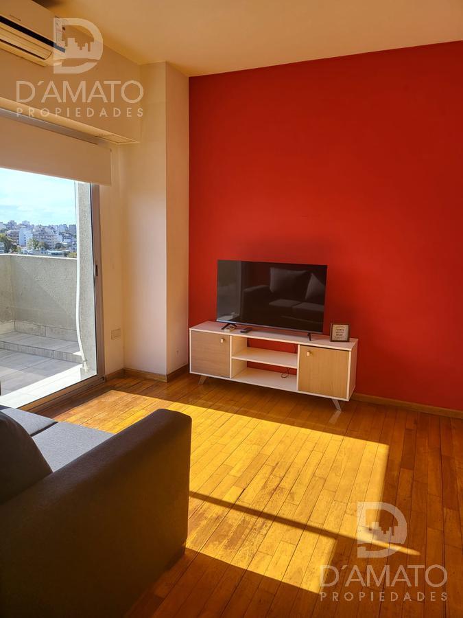 Departamento - Villa Devoto