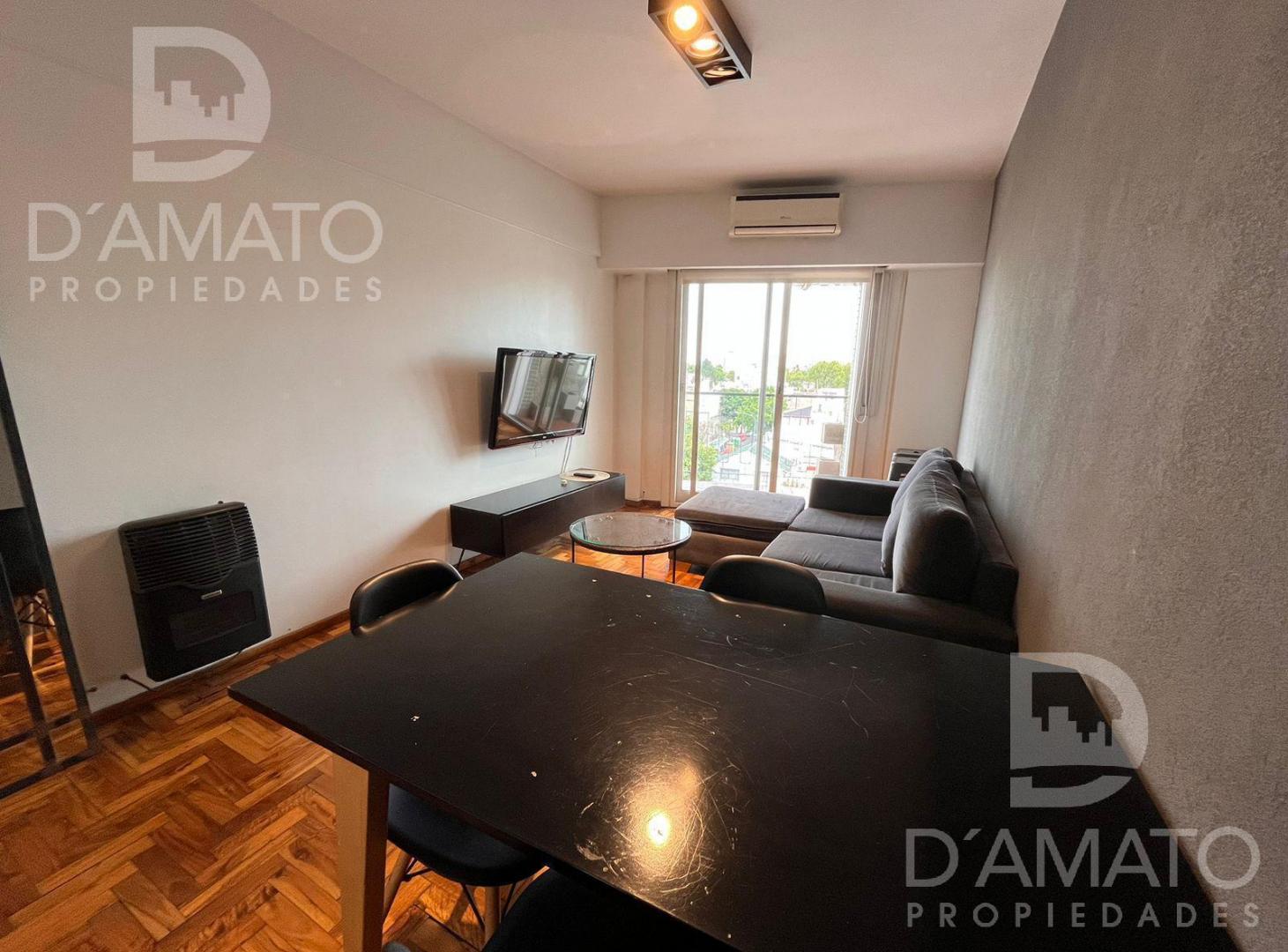 Departamento en Velez Sarsfield