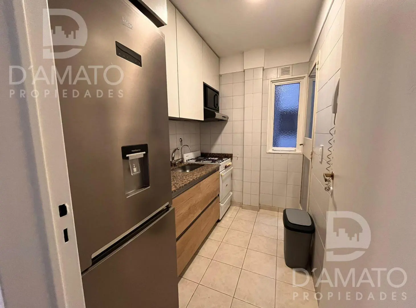 Departamento en Velez Sarsfield 5