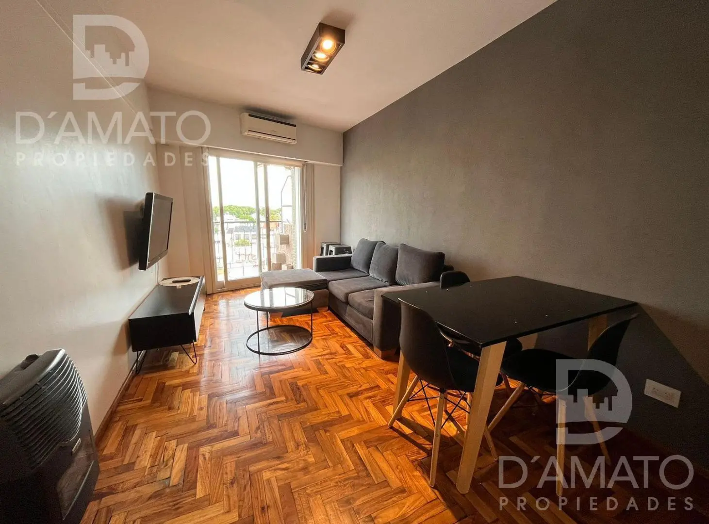 Departamento en Velez Sarsfield 2