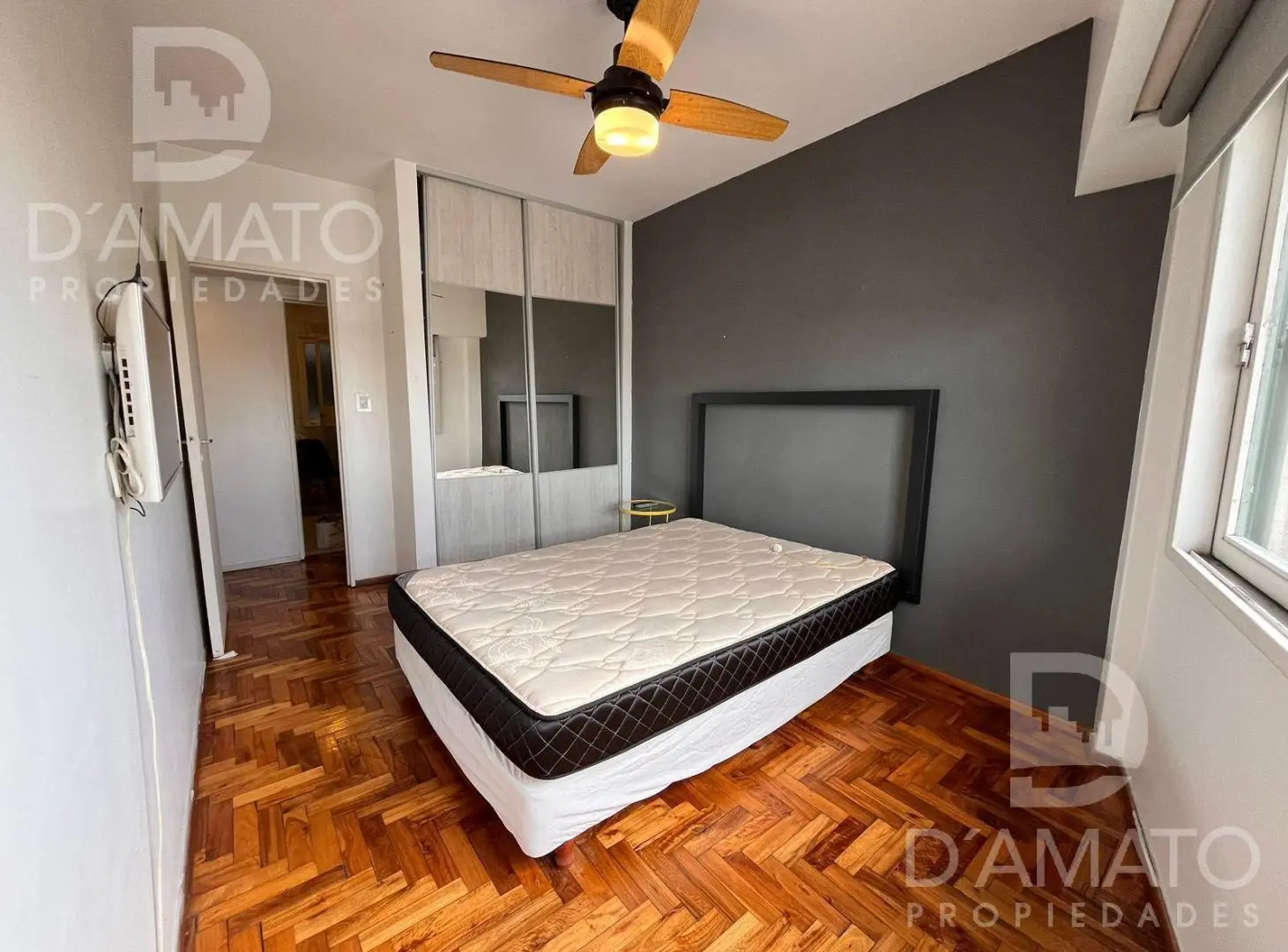 Departamento en Velez Sarsfield 4