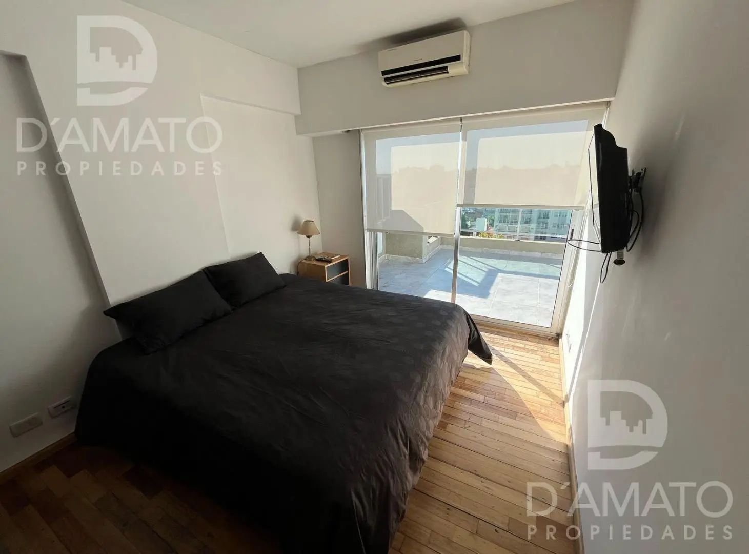 Departamento en Villa Devoto 2