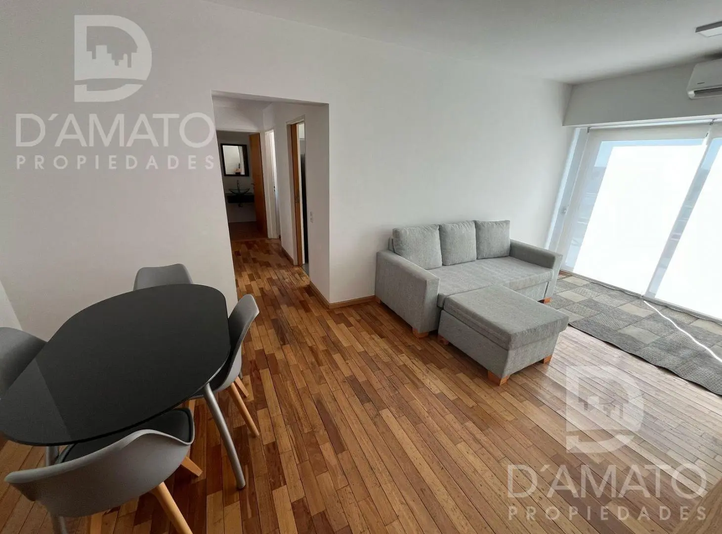 Departamento en Villa Devoto 5