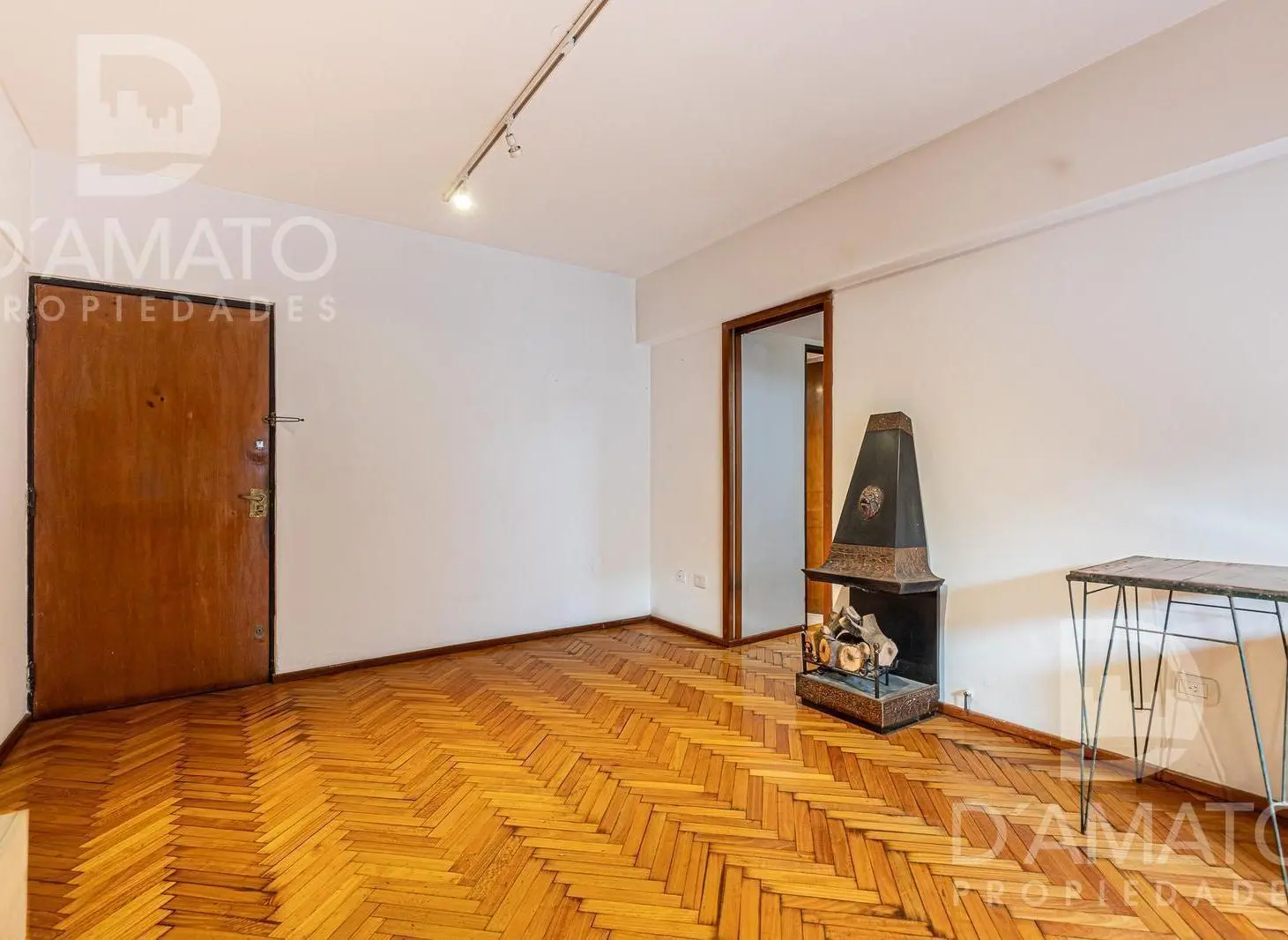 Departamento en venta 3