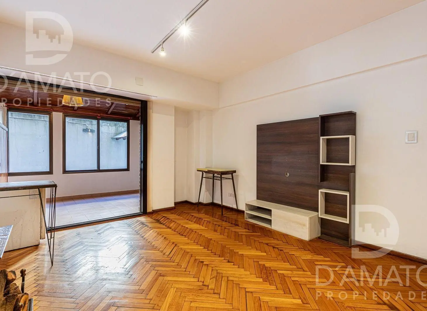 Departamento en venta 5