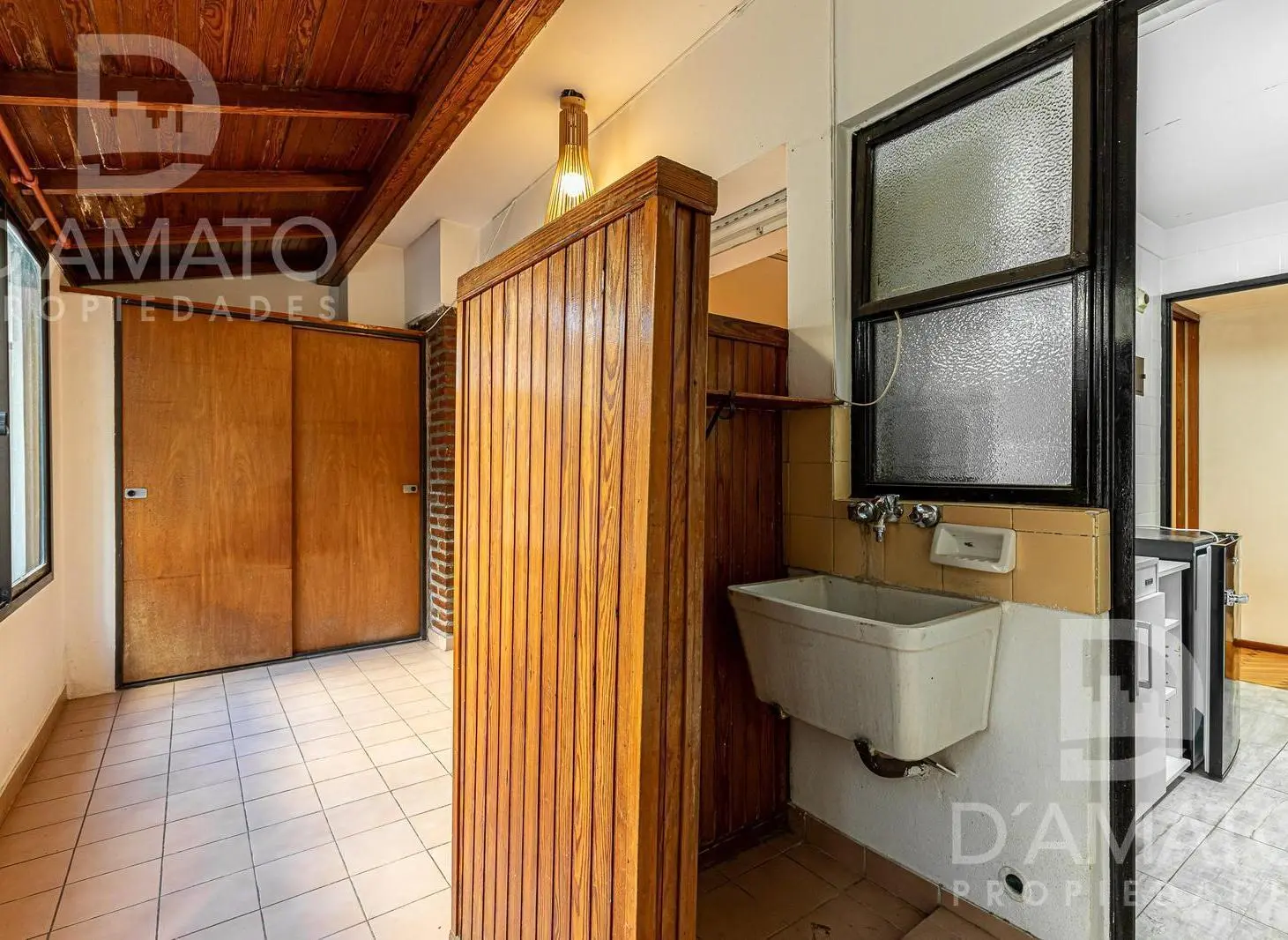 Departamento en venta 4