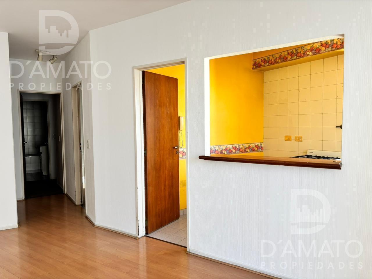 Departamento en Belgrano